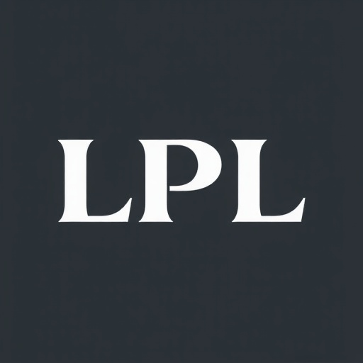 LPL Financial Blog Logo